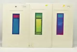 Untitled by Ian Scott Massie, watercolour, sold Apr 2024