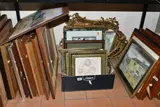 A quantity of watercolour paintings and sketches by Brenda Swani, WATERCOLOUR, sold Apr 2024