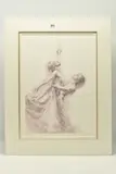 La danse de la vie by Charles Willmott, print, sold Apr 2024