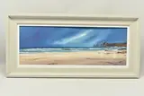 Moments to live for by Philip Gray, print on board, sold Mar 2024