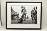 Onward by Anup Shah, print, sold Mar 2024
