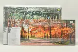Comprising ' by Timmy Mallett, oil, sold Feb 2024