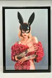 Lost in love by Mila Alexander, print, sold Feb 2024