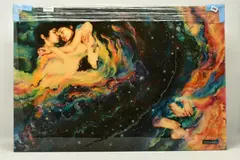 Romeo & juliet by Kerry Darlington, print, sold Jan 2024
