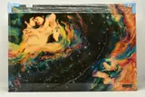 Romeo & juliet by Kerry Darlington, print, sold Jan 2024