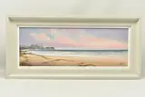 Moments to cherish by Philip Gray, print on board, sold Jan 2024