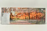 Woodland walk by Timmy Mallett, print, sold Jan 2024
