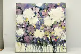 Posterity iii by Danielle O'Connor Akiyama, print, sold Nov 2023