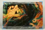 Romeo & juliet by Kerry Darlington, print, sold Nov 2023