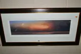 A day to remember by Lawrence Coulson, print, sold Oct 2023