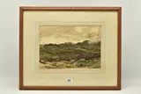 Pencraig by Thomas Collier, watercolour on paper, sold Oct 2023