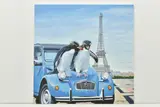 Le grand tour by Steve Tandy, print, sold Oct 2023