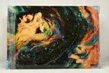 Romeo & juliet by Kerry Darlington, print, sold Oct 2023