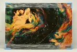Romeo & juliet by Kerry Darlington, print, sold Oct 2023