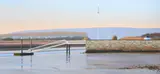 Topsham Signed by Alex Lowery, Oil on canvas, offered Dec 2023
