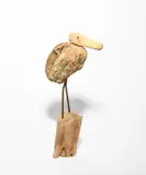 Daddy Long Legs by Sid Burnard, sculpture, sold Oct 2023