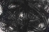Clearing I by Antony Gormley, 2007, lithograph on Velin paper, sold Aug 2020
