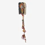 Bird Call by Marty Greenbaum, 1969, mixed media, sold Aug 2020