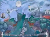 My 30 Years With A Stomach Jubilee! Extremist Take Note: It’S A Jubilee by Frank Littler, oil on composition board, offered Apr 2020