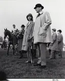 1St Published Photo Of Jean Shrimpton – “Go” Magazine by Lewis Morley, 1961, silver gelatin photograph, sold Jun 2020