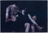 Untitled #117 by Bill Henson, 2001 – 02, Type C photograph, sold Jul 2021