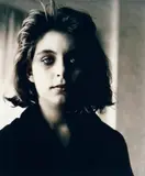 Untitled 1983/84 by Bill Henson, 1983-84, archival pigment inkjet print, offered Mar 2022