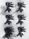 Untitled by Stieg Persson, charcoal and pencil on paper, sold Mar 2022