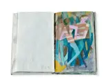 Artist’S Book Of One Hundred And Five Works by Dorothy Braund, March - May 1991, watercolour and gouache on paper (105 sheets), sold May 2022