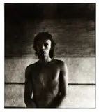 Untitled Sequence by Bill Henson, 1977, silver gelatin photograph, sold Oct 2022