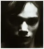 Untitled Sequence by Bill Henson, 1977, silver gelatin photograph, sold Oct 2022