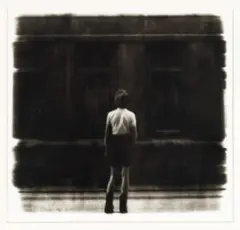 Untitled Sequence by Bill Henson, 1978, silver gelatin photograph, offered Oct 2022