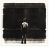 Untitled Sequence by Bill Henson, 1978, silver gelatin photograph, offered Oct 2022