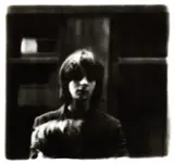 Untitled Sequence by Bill Henson, 1978, silver gelatin photograph, offered Oct 2022