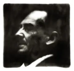 Untitled Sequence by Bill Henson, 1978, silver gelatin photograph, offered Oct 2022