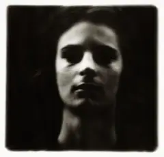 Untitled Sequence by Bill Henson, 1978, silver gelatin photograph, offered Oct 2022