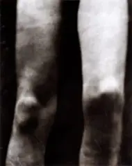 Untitled Sequence by Bill Henson, 1979, four silver gelatin photographs, sold Oct 2022