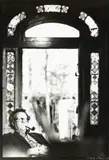Portrait Of Clifton Pugh by Mark Strizic, 1967, silver gelatin photograph, offered Oct 2022