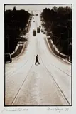 Riversdale Road, Camberwell by Mark Strizic, 1959 (printed in 197, inkjet print, sold Oct 2022