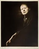 Eugene Goossens by Athol Shmith, 1948, silver gelatin photograph, offered Oct 2022