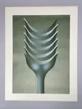 Composition by Julio Le Parc, Lithographie, sold Jul 2025