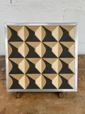 Sans titre by Bertil Herlow Svensson, Collage sur carton, sold Jul 2023