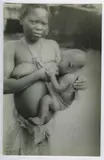 France Libre au Gabon, quinze photographies, 1942-1944 by Germaine Krull, Photographie du service de l'information de la France combattante en Afrique Française lib, sold Nov 2014