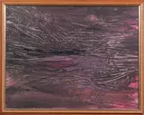 Sans titre by Frédéric Benrath, 1958, Gouache, sold Oct 2025
