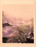 Canto Pisan by Zao Wou-ki, 1972, Eau-forte et aquatinte originale en couleurs sur Arches numérotée en bas à gauche et signé, sold Jun 2022