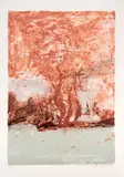 Sans titre by Zao Wou-ki, 1998, Lithographie en couleurs, sold Jun 2022
