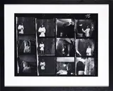 SANS TITRE, 1969-2015 by Volker Schlondorff, 1969, Tirage photographique signé, sold Nov 2021