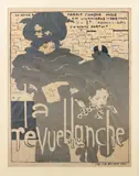 La Revue blanche by Pierre Bonnard, Affiche, sold Nov 2023