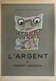 L'Argent by Raymond Savignac, 1983, Lithographie sur arches, sold Jun 2025