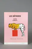 Les Bâtards, Expo cabots by Raymond Savignac, 1987, Lithographie sur vélin, sold Jun 2025