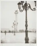 La Piazzetta, 2006 Fotografia originale ai sali d'argento, firmata dall'artista e numerata 13/25 La Piazzetta by Domenico Foschi, 2006, Photographie argentique, sold Jan 2021
